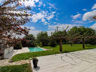 Maison, 140 m²