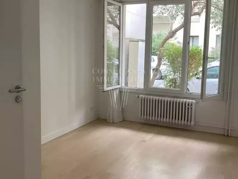 Appartement, 14 m²