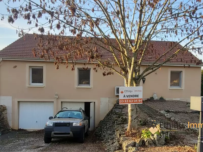 Maison, 130 m²