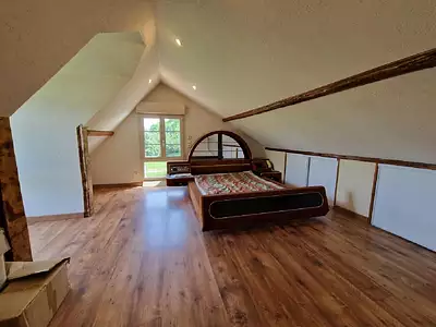 Maison, 165 m²
