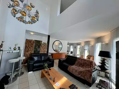 Maison, 116 m²