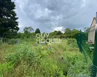 Terrain, 800 m²