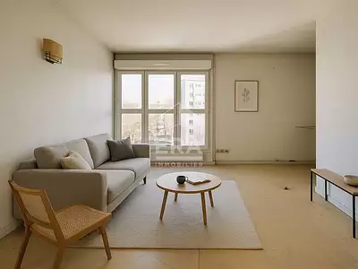 Appartement, 47,46 m²