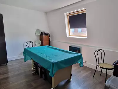 Appartement, 52,01 m²