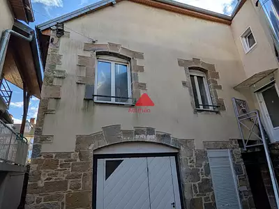 Maison, 105 m²