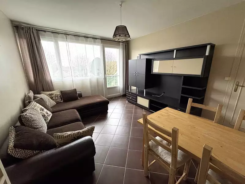 Appartement, 68,61 m²