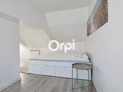 Appartement, 19 m²