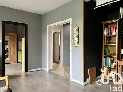 Maison, 146 m²