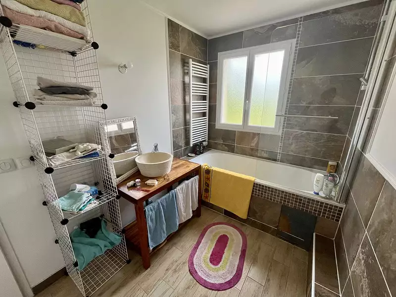 Maison, 88,97 m²