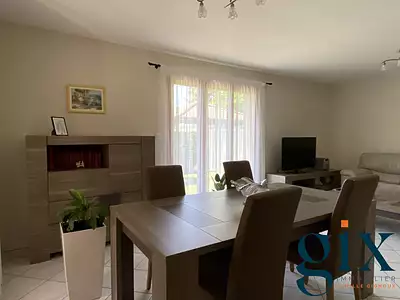Maison, 80,11 m²