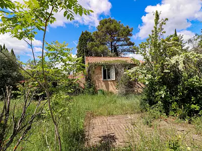 Maison, 93 m²