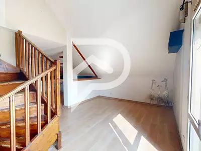 Appartement, 45 m²