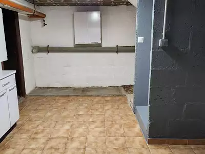 Maison, 70 m²
