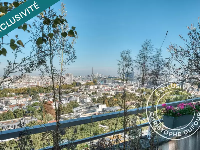 Appartement, 122 m²