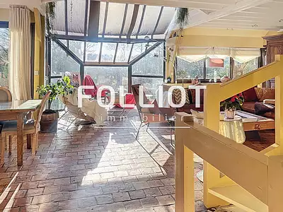 Maison, 160 m²