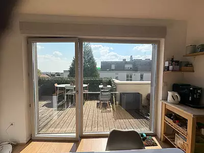 Appartement, 77 m²