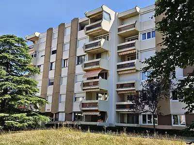 Appartement, 80,64 m²