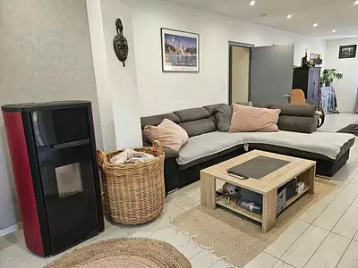 Maison, 155 m²