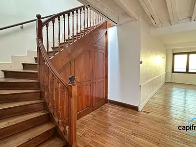 Maison, 149 m²