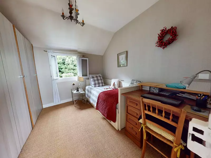 Appartement, 65 m²