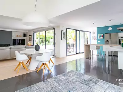 Maison, 150 m²