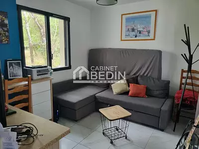 Maison, 115,3 m²