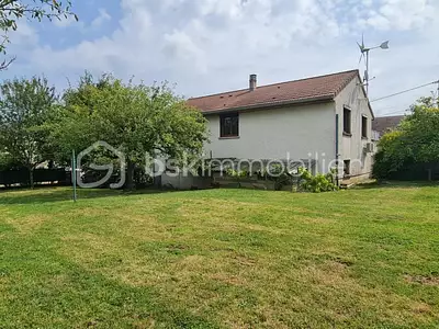 Maison, 91 m²