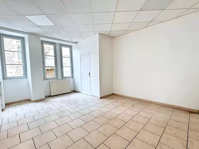 Appartement, 77,22 m²