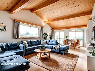 Appartement, 100,89 m²