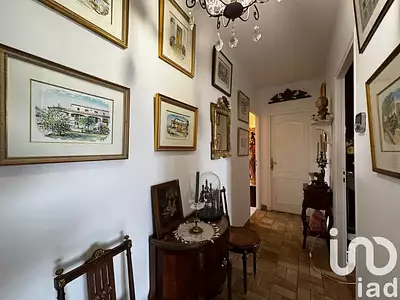 Maison, 140 m²