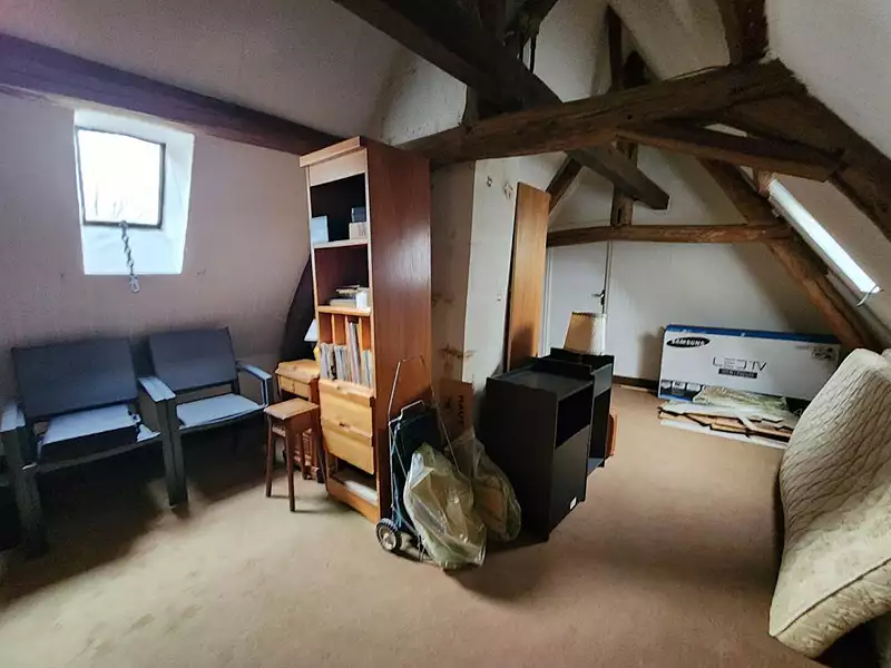 Maison, 176 m²
