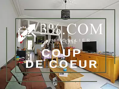 Maison, 72 m²