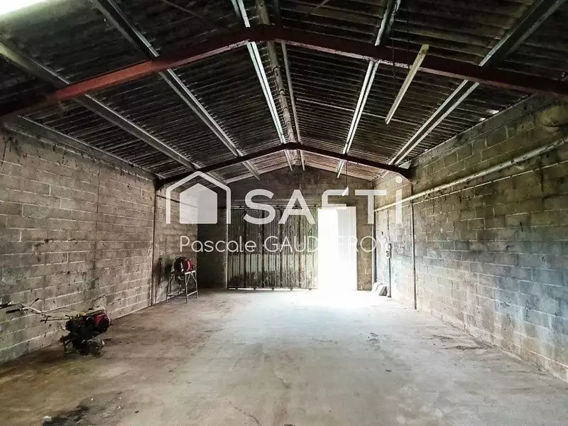 Maison, 223 m²
