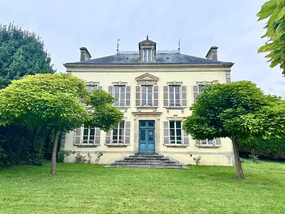 Maison, 158 m²