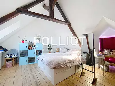 Maison, 125 m²
