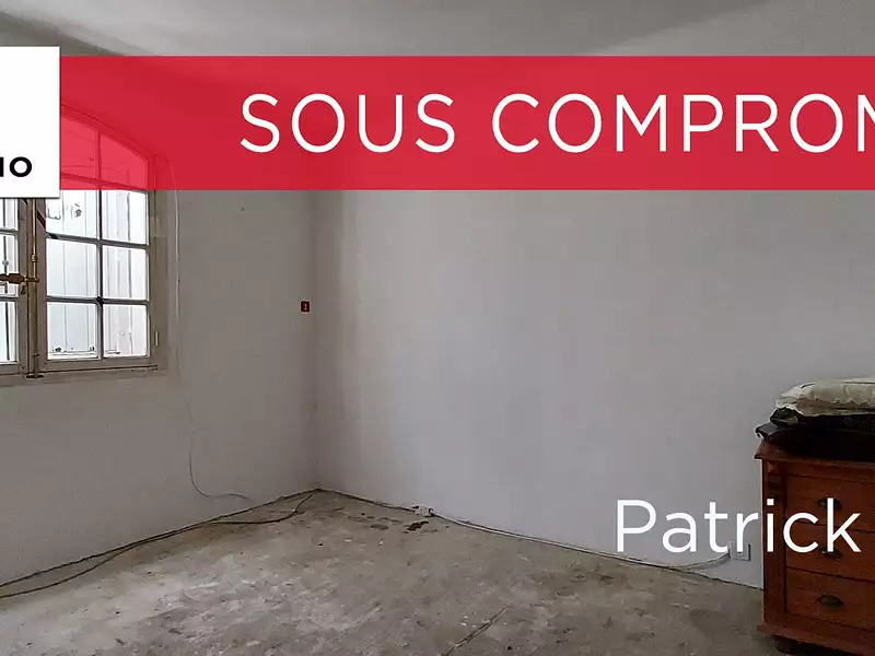 Maison, 223 m²