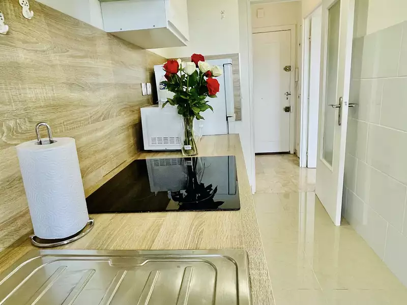 Appartement, 45 m²