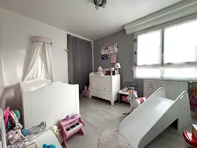 Appartement, 90 m²