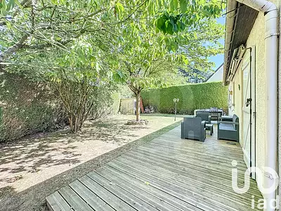 Maison, 116 m²