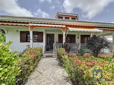 Maison, 218,53 m²