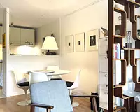 Appartement, 52 m²