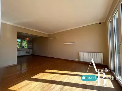 Maison, 115 m²