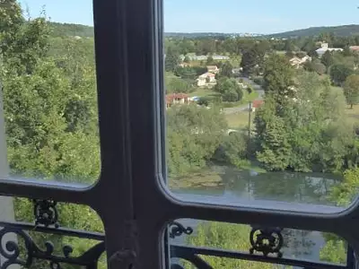 Appartement, 48 m²