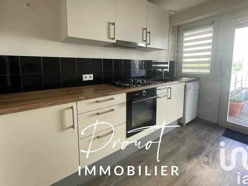Maison, 200 m²