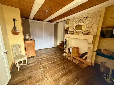 Maison, 172 m²