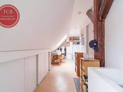 Appartement, 62,72 m²