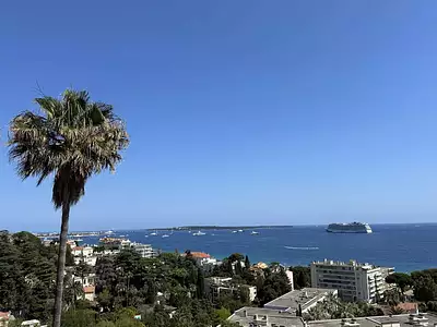 Appartement, 35,93 m²