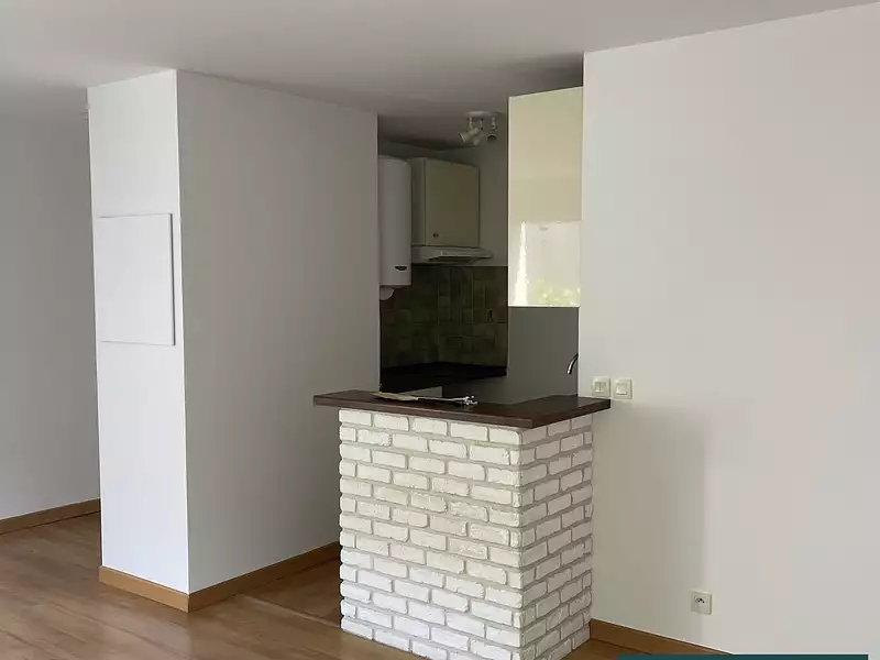 Appartement, 30 m²