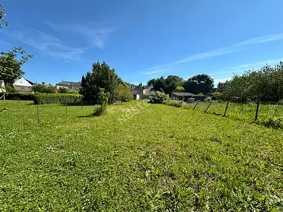 Terrain, 360 m²