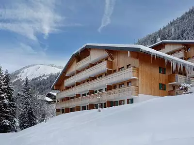 Appartement, 35,62 m²